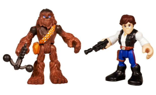Star Wars