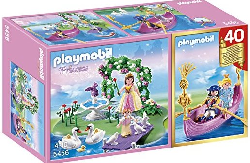 Playmobil Rose Gardener